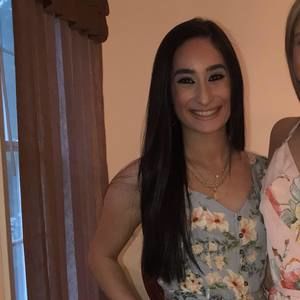 Meet your Posher, Taleen